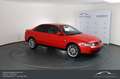 Audi A4 B5 1,8 Aut. Xenon ACHTUNG SAMMLER!!! Rot - thumbnail 4