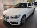 BMW Serie 1 116d 5p. White - thumbnail 10