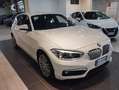 BMW Serie 1 116d 5p. bijela - thumbnail 12