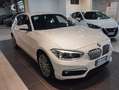BMW Serie 1 116d 5p. bijela - thumbnail 1