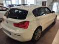 BMW Serie 1 116d 5p. White - thumbnail 8