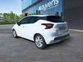 Nissan Micra IG-T Acenta 100 Weiß - thumbnail 6