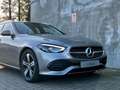 Mercedes-Benz C 200 Break Luxury Line | Trekhaak | 360° Parkeerpakket Argent - thumbnail 9