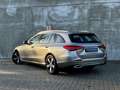 Mercedes-Benz C 200 Break Luxury Line | Trekhaak | 360° Parkeerpakket Argent - thumbnail 7