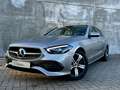 Mercedes-Benz C 200 Break Luxury Line | Trekhaak | 360° Parkeerpakket Argent - thumbnail 4