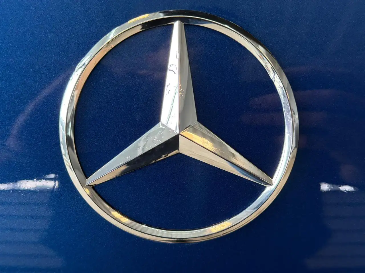 Mercedes-Benz GLA fotografie Mercedes-Benz GLA