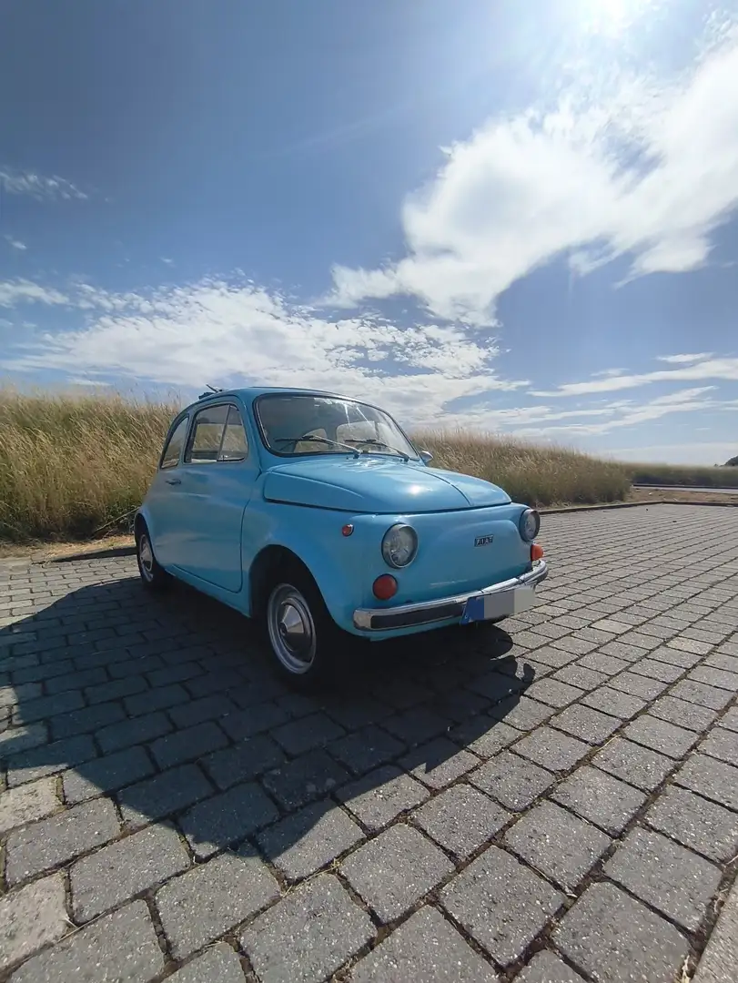 Fiat - 1
