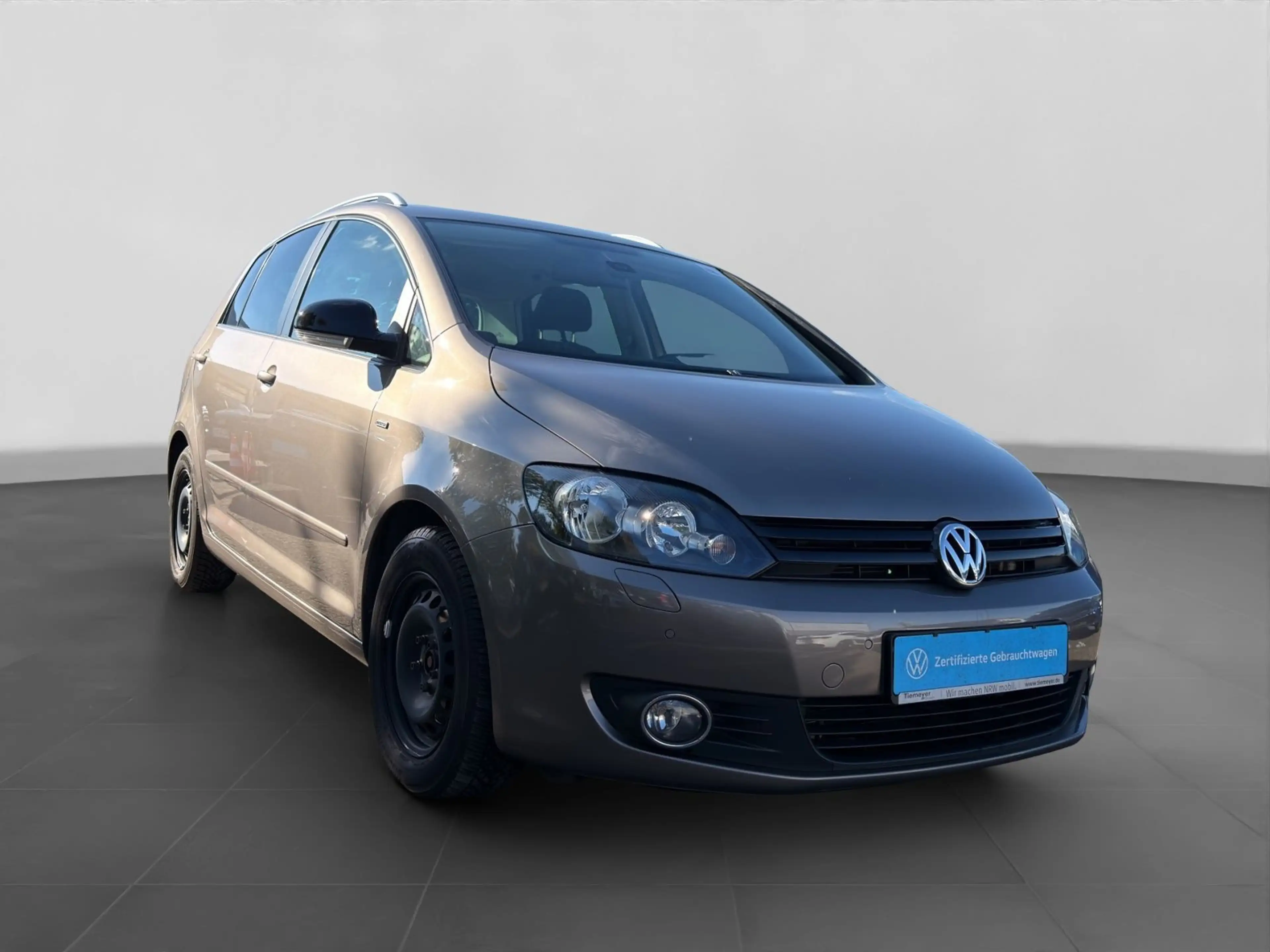 Volkswagen Golf Plus 1.4 TSI DSG MATCH PDC NAVI LM17 KLIMA — photo 3