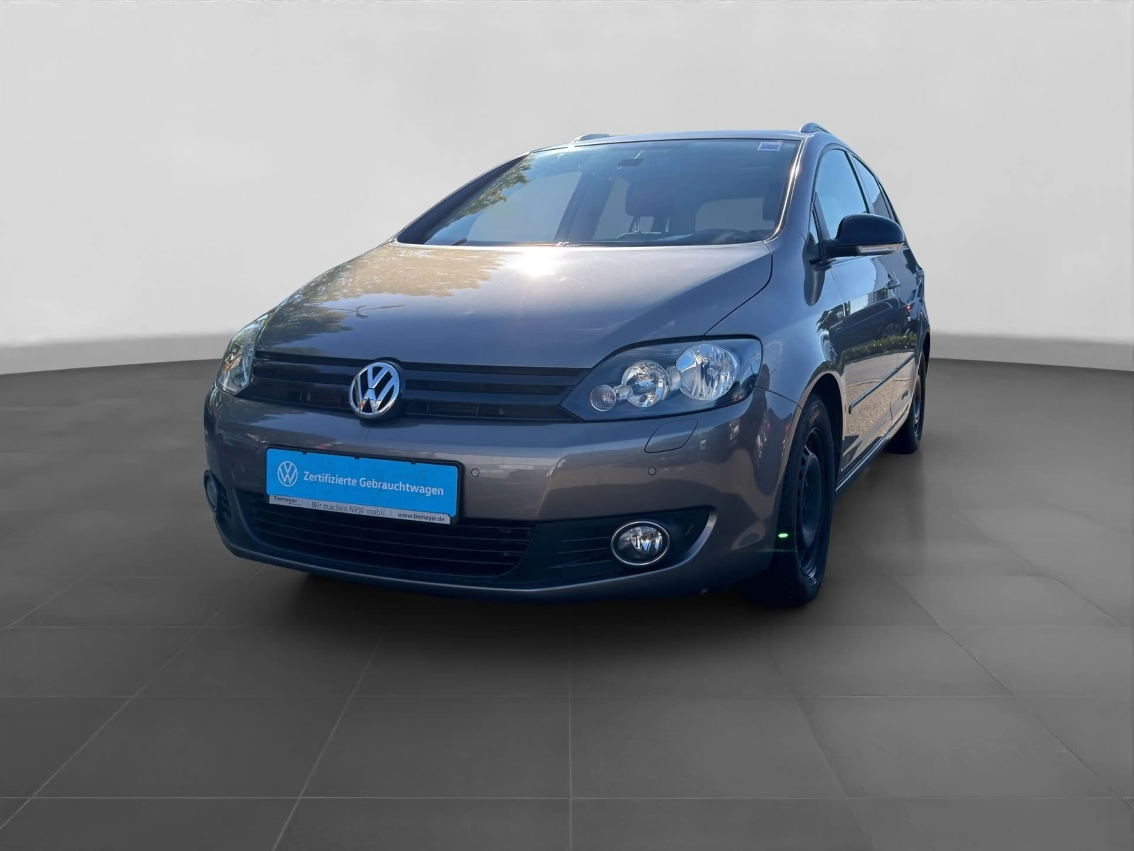 Volkswagen Golf Plus 1.4 TSI DSG MATCH PDC NAVI LM17 KLIMA — photo 2