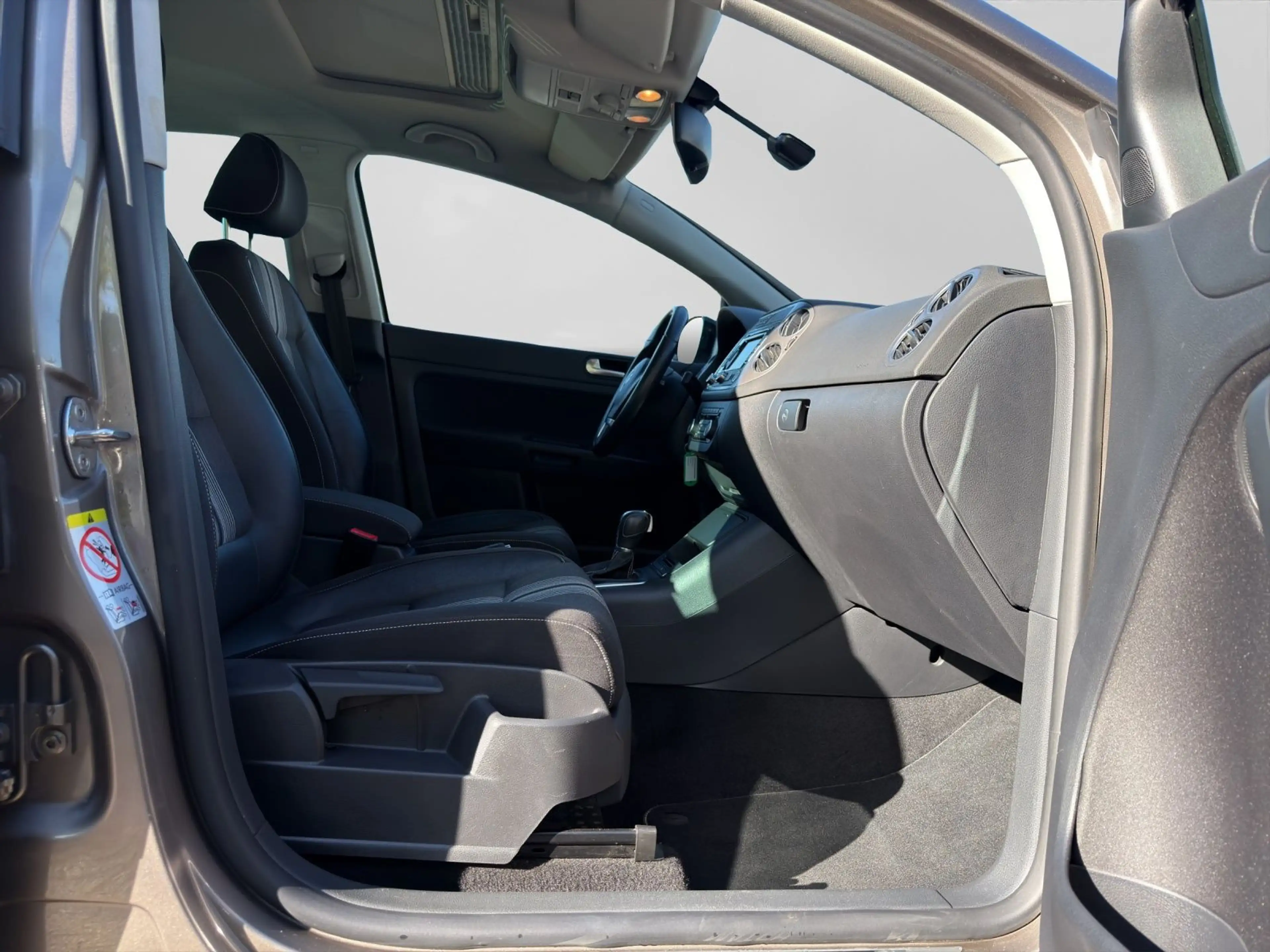 Volkswagen Golf Plus 1.4 TSI DSG MATCH PDC NAVI LM17 KLIMA — photo 14