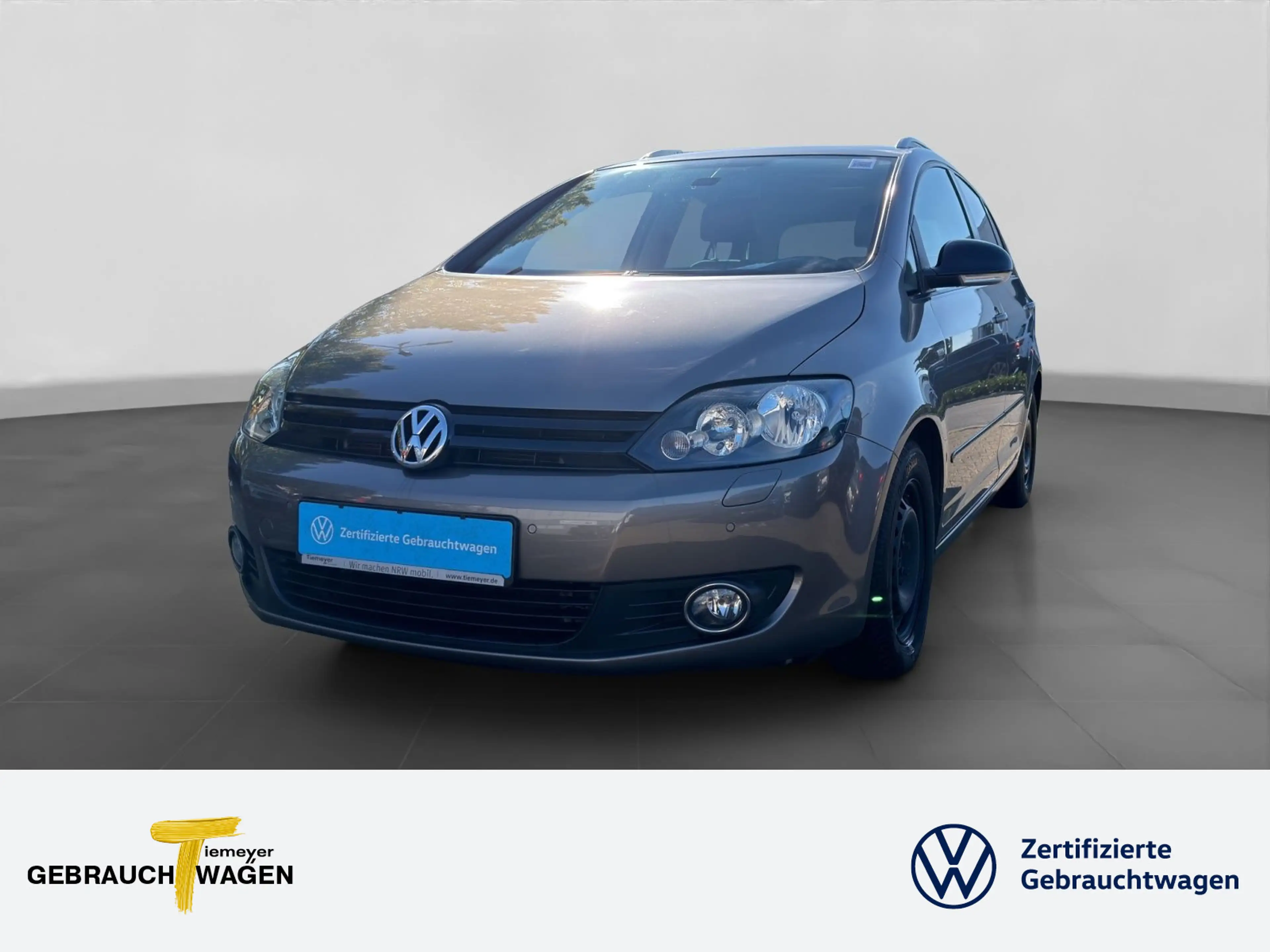 Volkswagen Golf Plus 1.4 TSI DSG MATCH PDC NAVI LM17 KLIMA