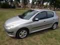 Peugeot 206 met nieuwe a p k Grijs - thumbnail 1