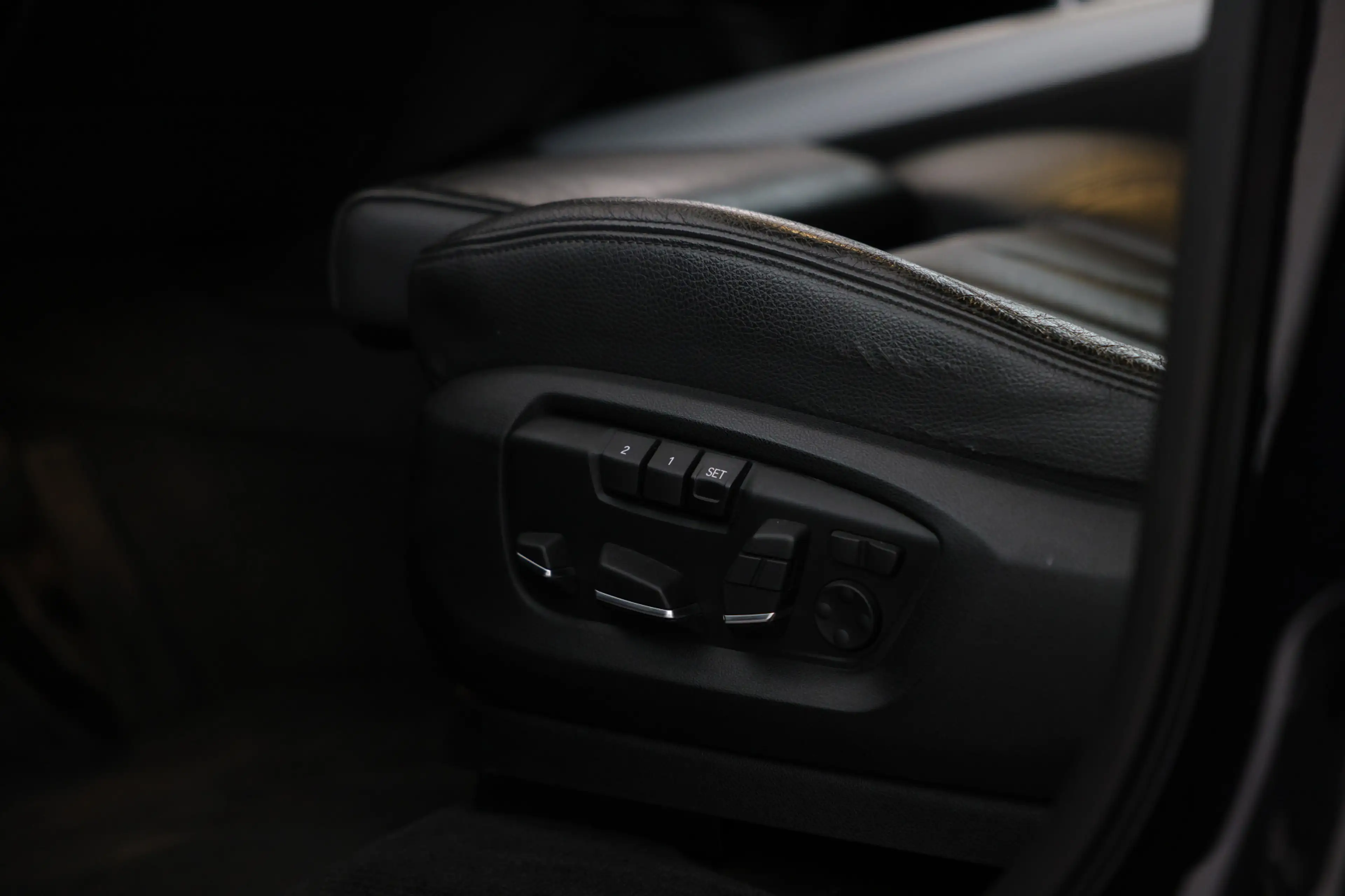 BMW X5 xDrive40e High Executive Nieuwe motor M-Sport, Nav — photo 18