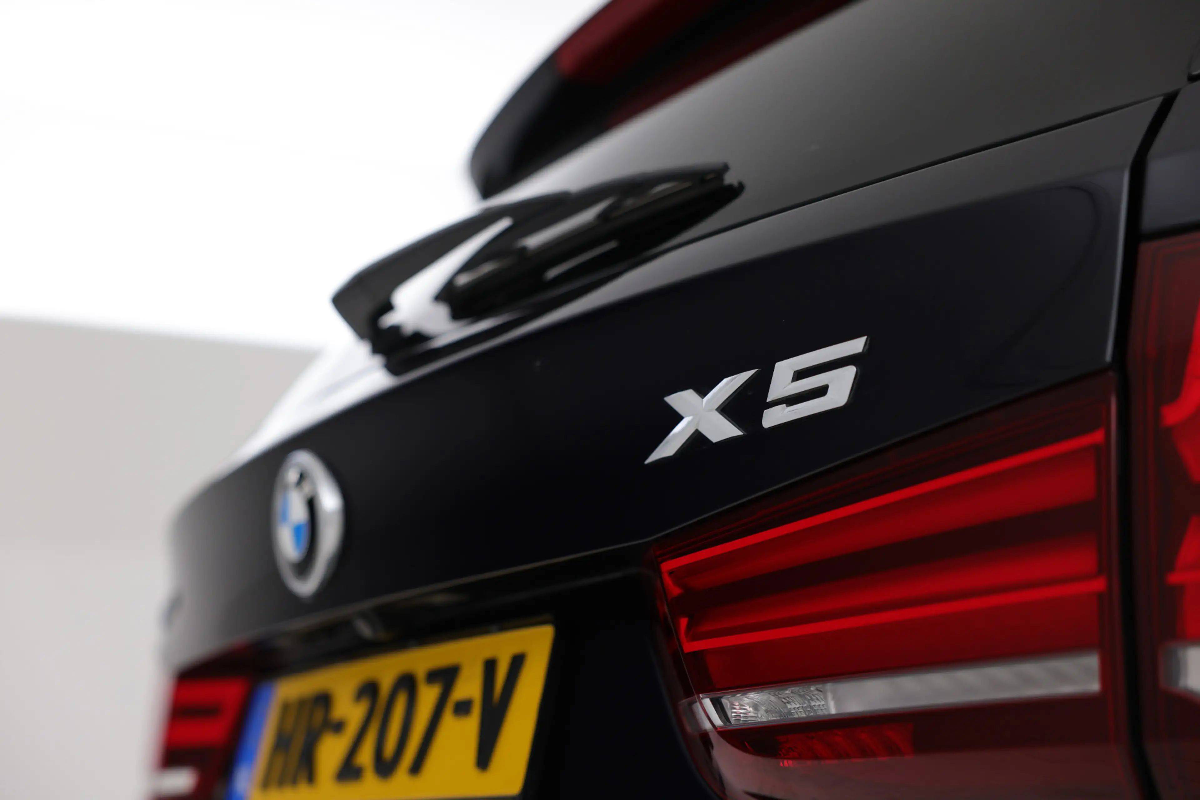 BMW X5 xDrive40e High Executive Nieuwe motor M-Sport, Nav — photo 5