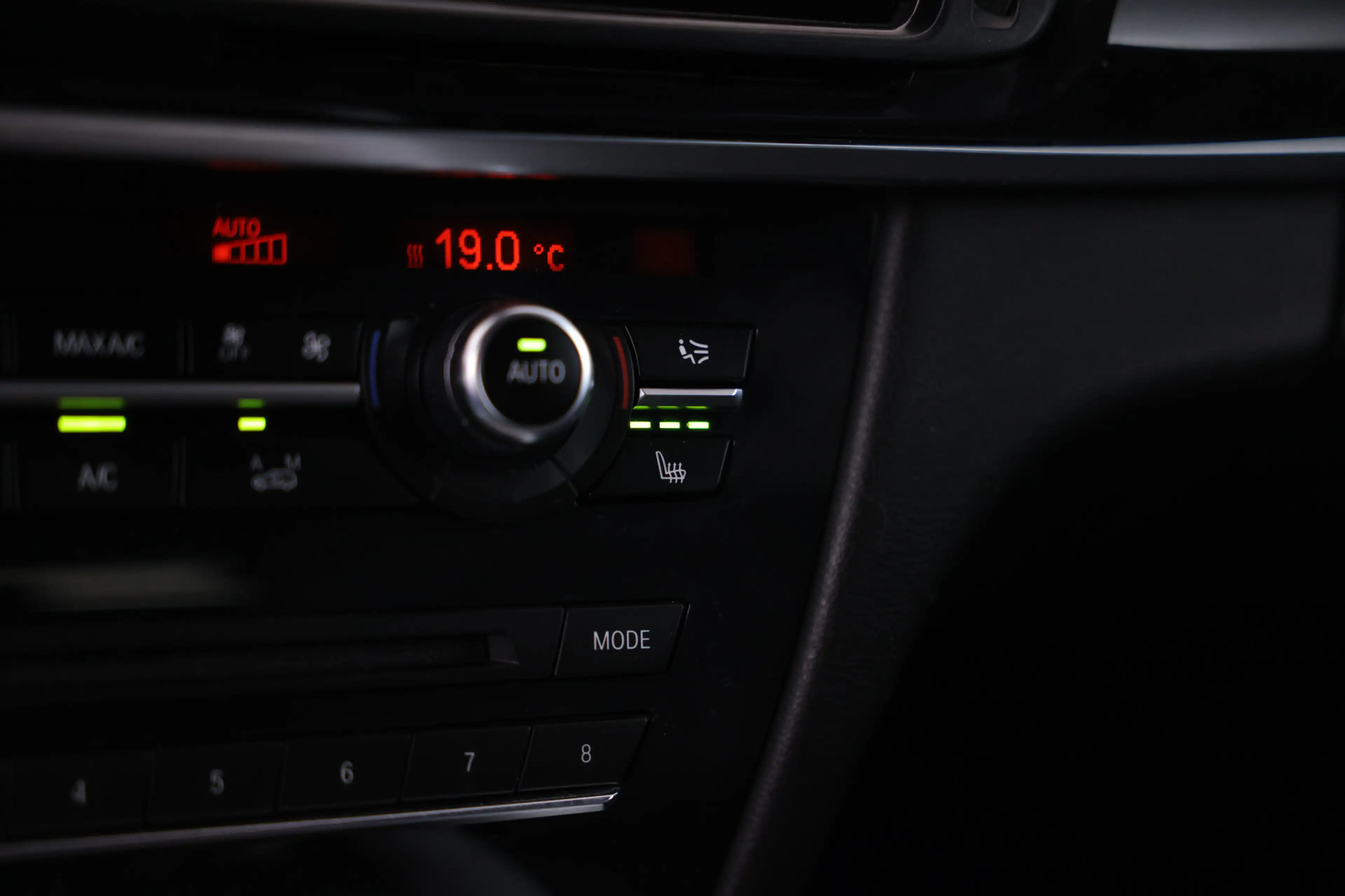 BMW X5 xDrive40e High Executive Nieuwe motor M-Sport, Nav — photo 33