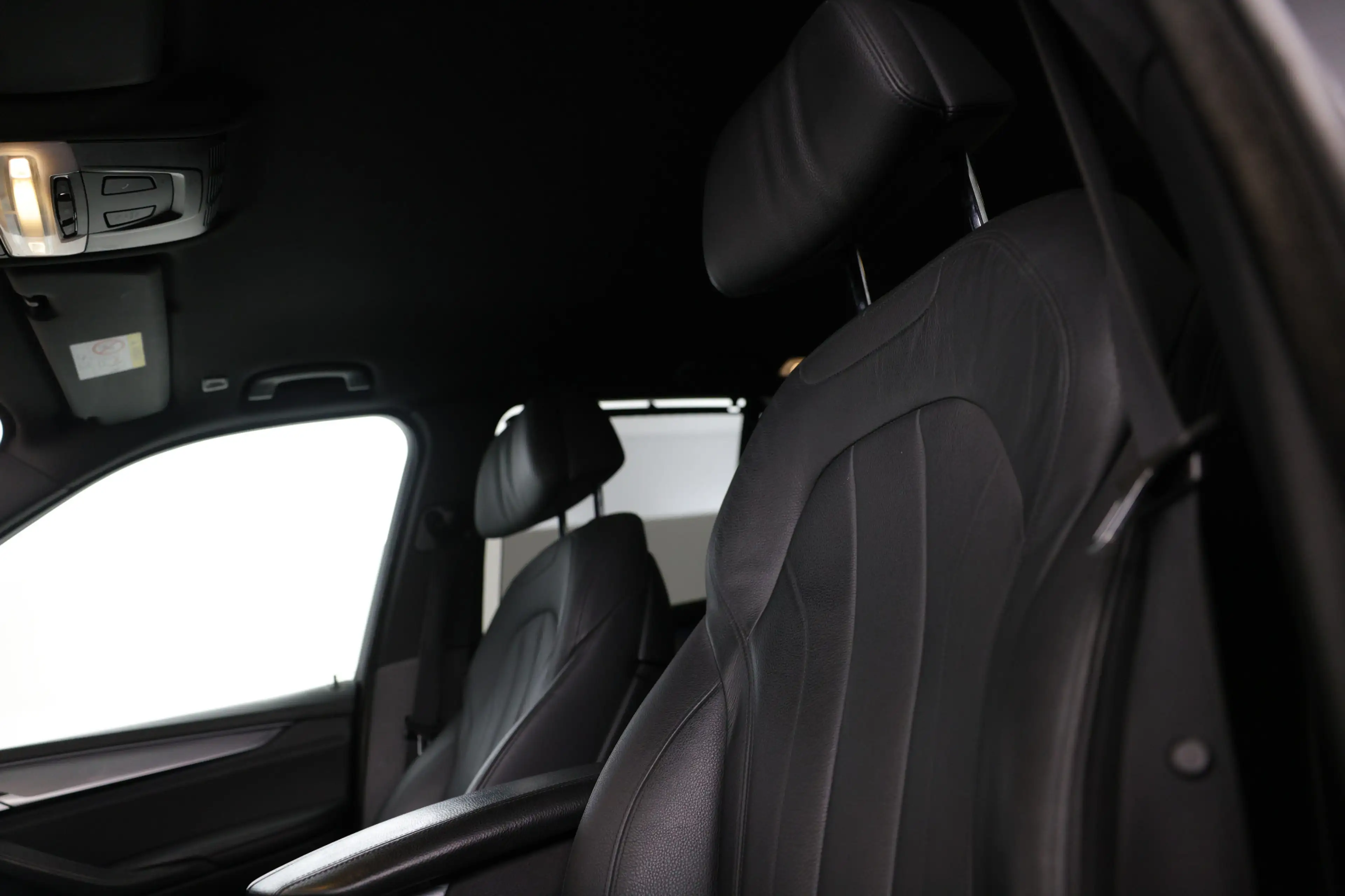 BMW X5 xDrive40e High Executive Nieuwe motor M-Sport, Nav — photo 20