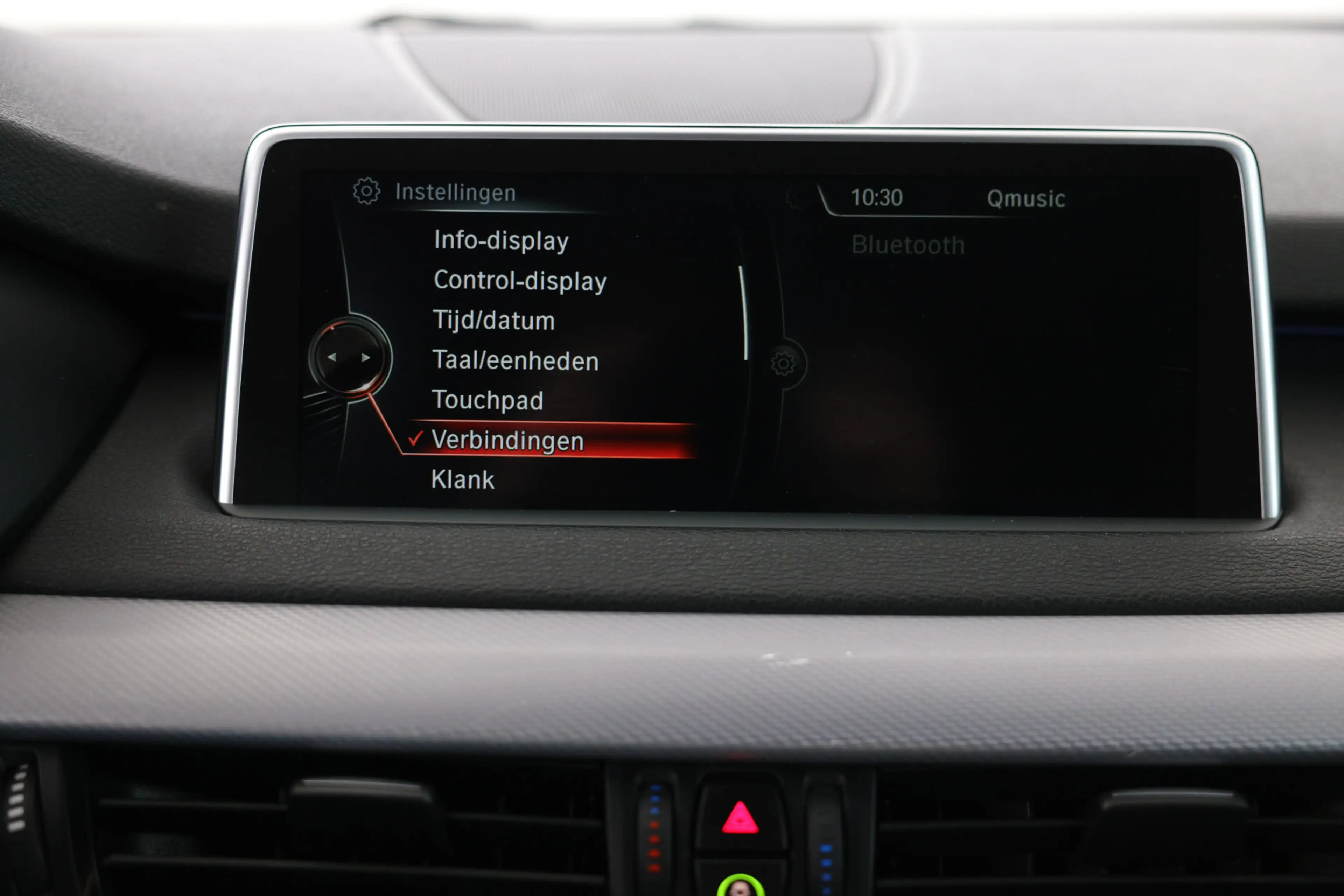 BMW X5 xDrive40e High Executive Nieuwe motor M-Sport, Nav — photo 42