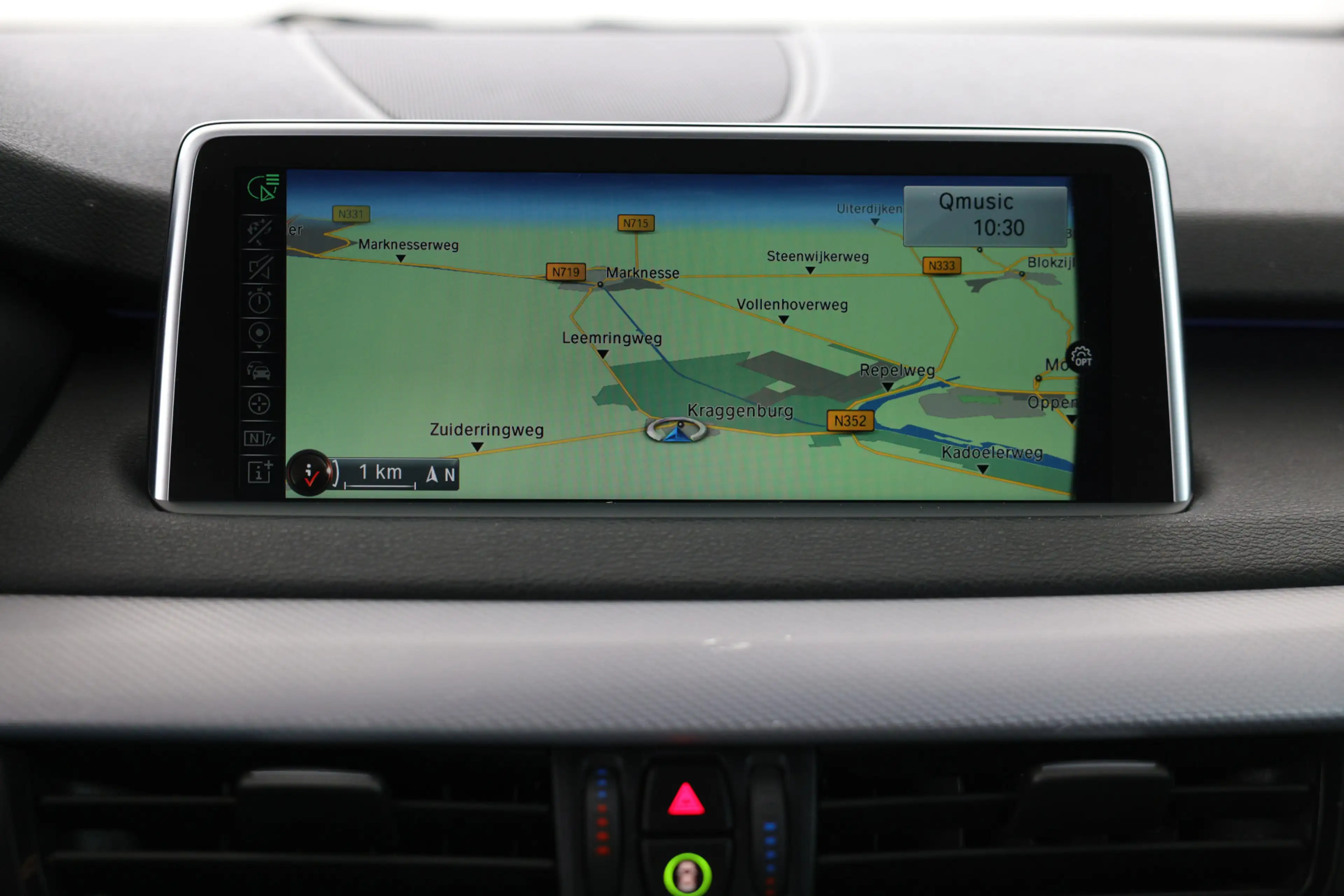 BMW X5 xDrive40e High Executive Nieuwe motor M-Sport, Nav — photo 36