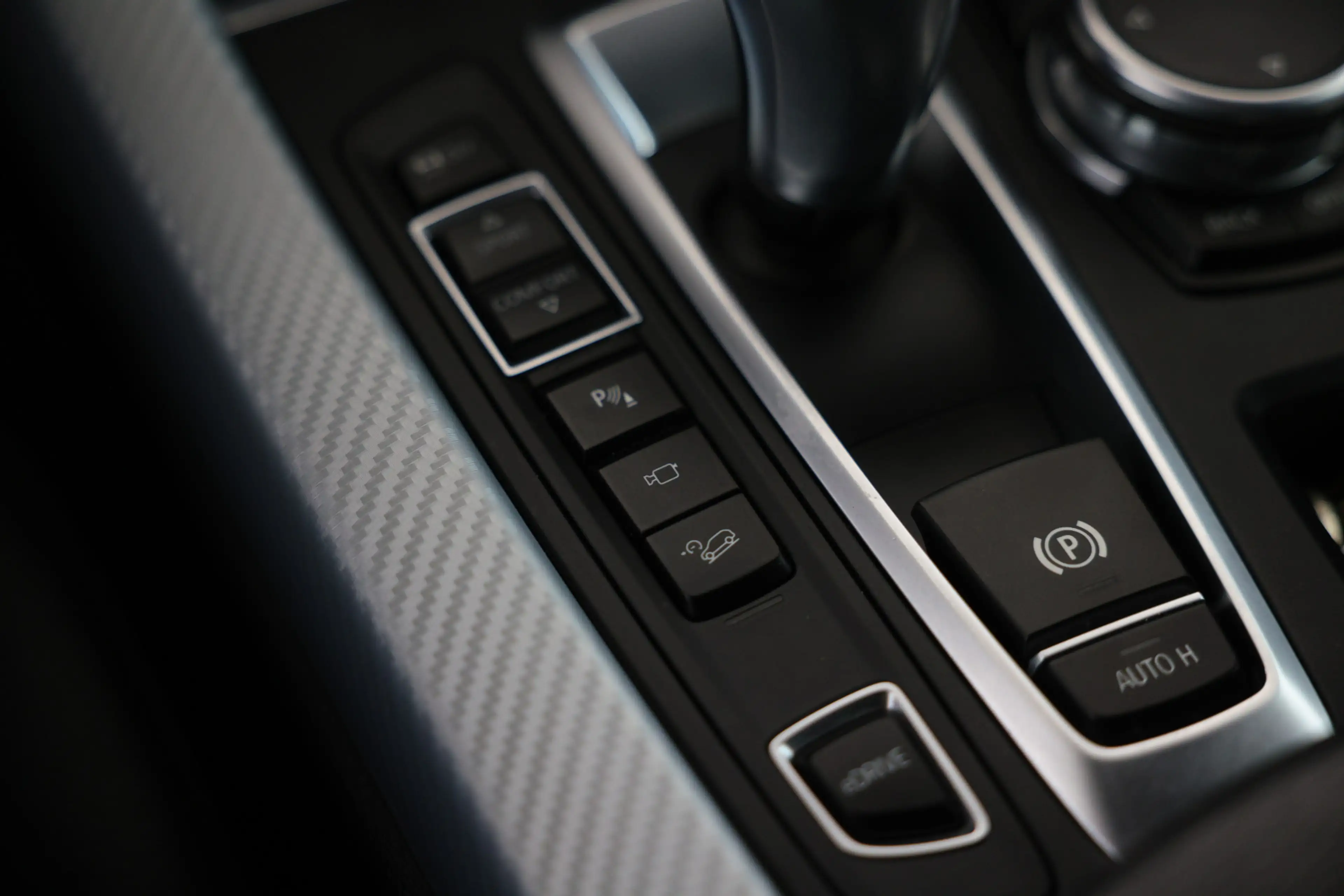 BMW X5 xDrive40e High Executive Nieuwe motor M-Sport, Nav — photo 31