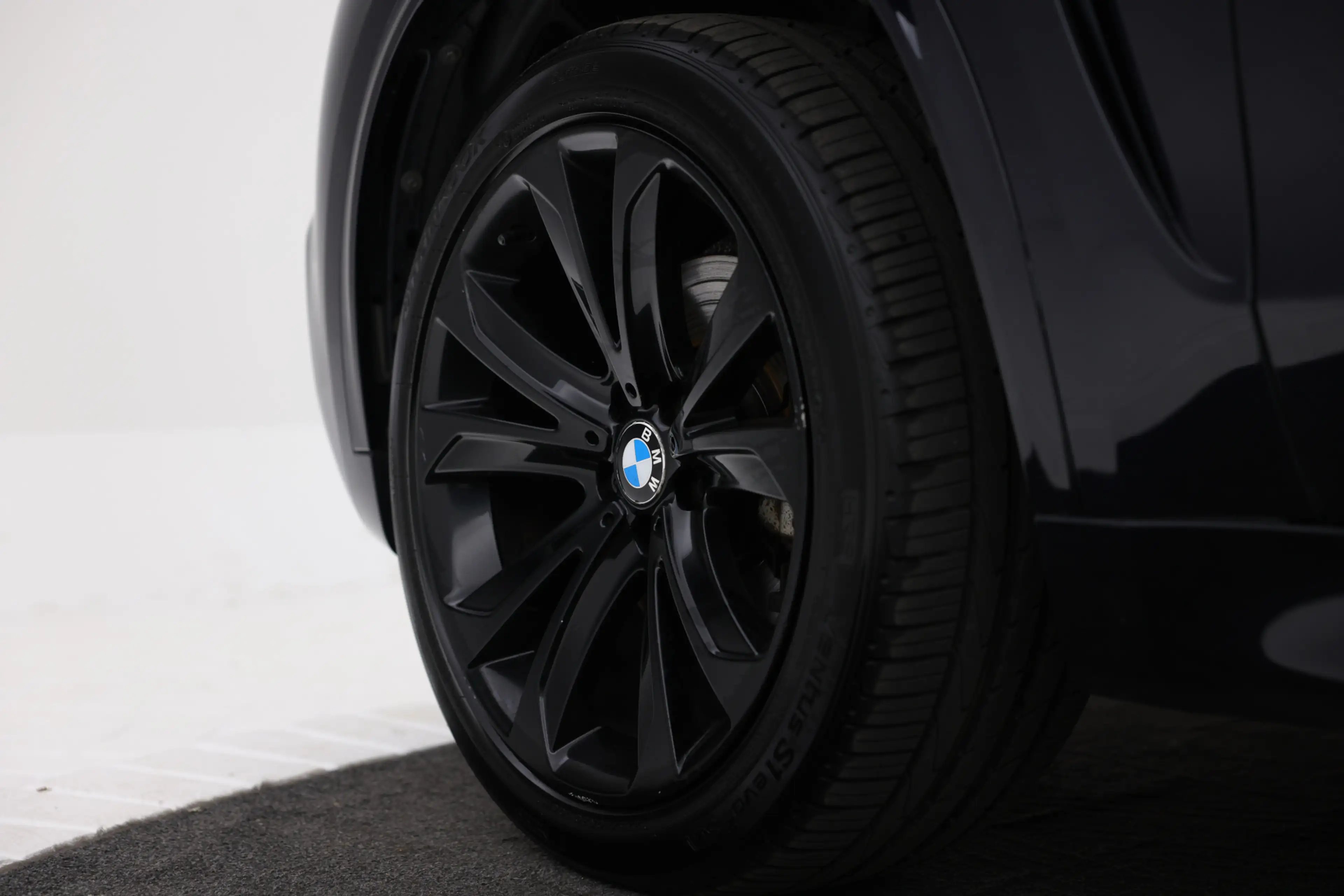 BMW X5 xDrive40e High Executive Nieuwe motor M-Sport, Nav — photo 9