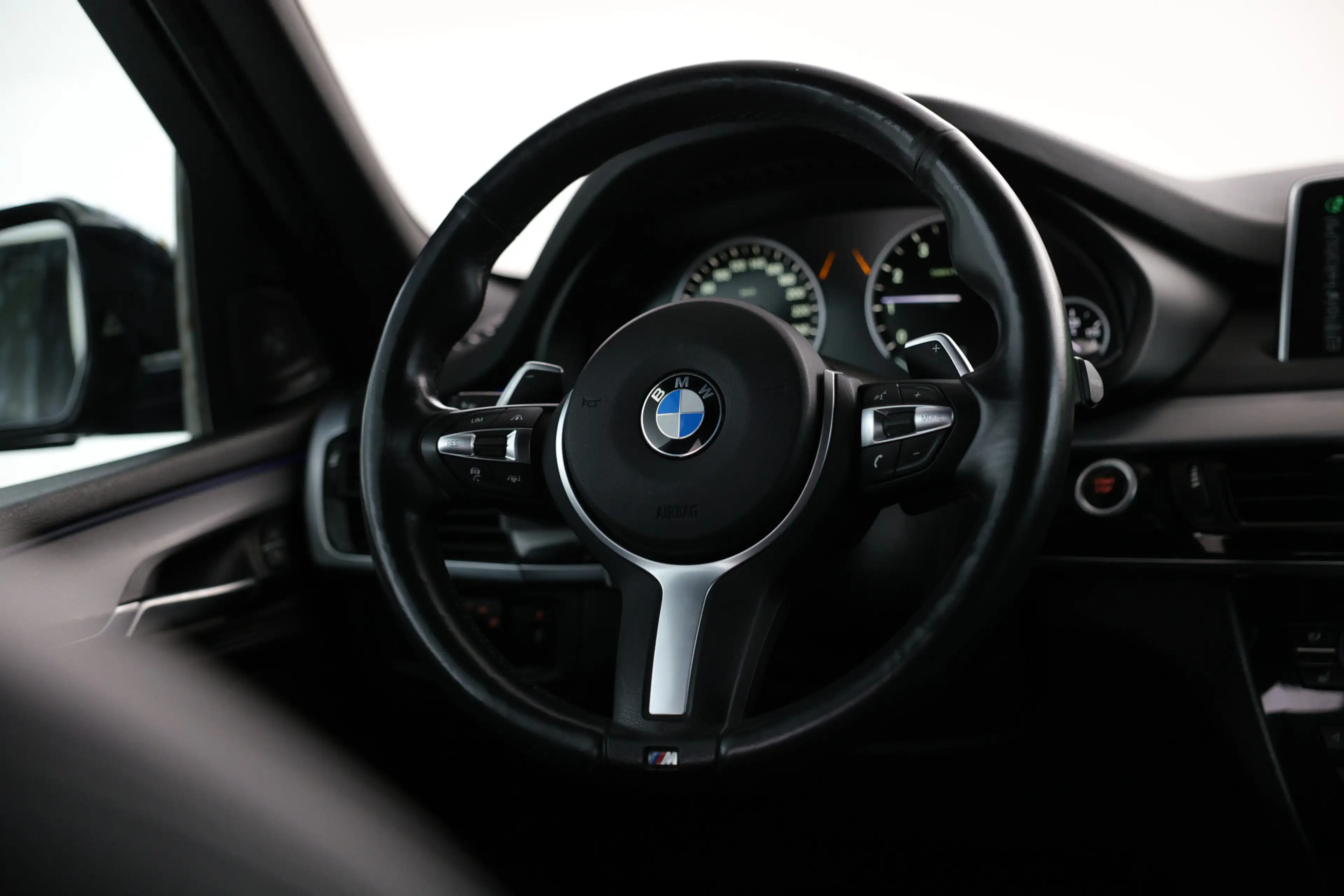 BMW X5 xDrive40e High Executive Nieuwe motor M-Sport, Nav — photo 14
