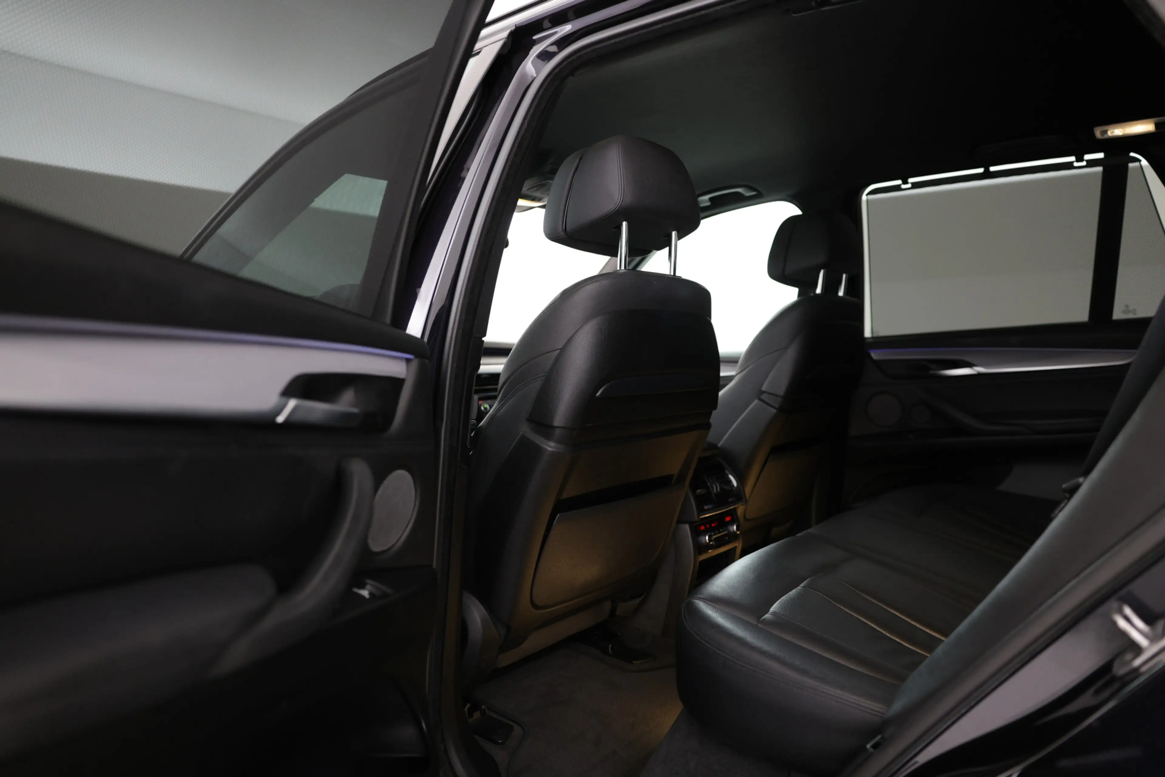 BMW X5 xDrive40e High Executive Nieuwe motor M-Sport, Nav — photo 10