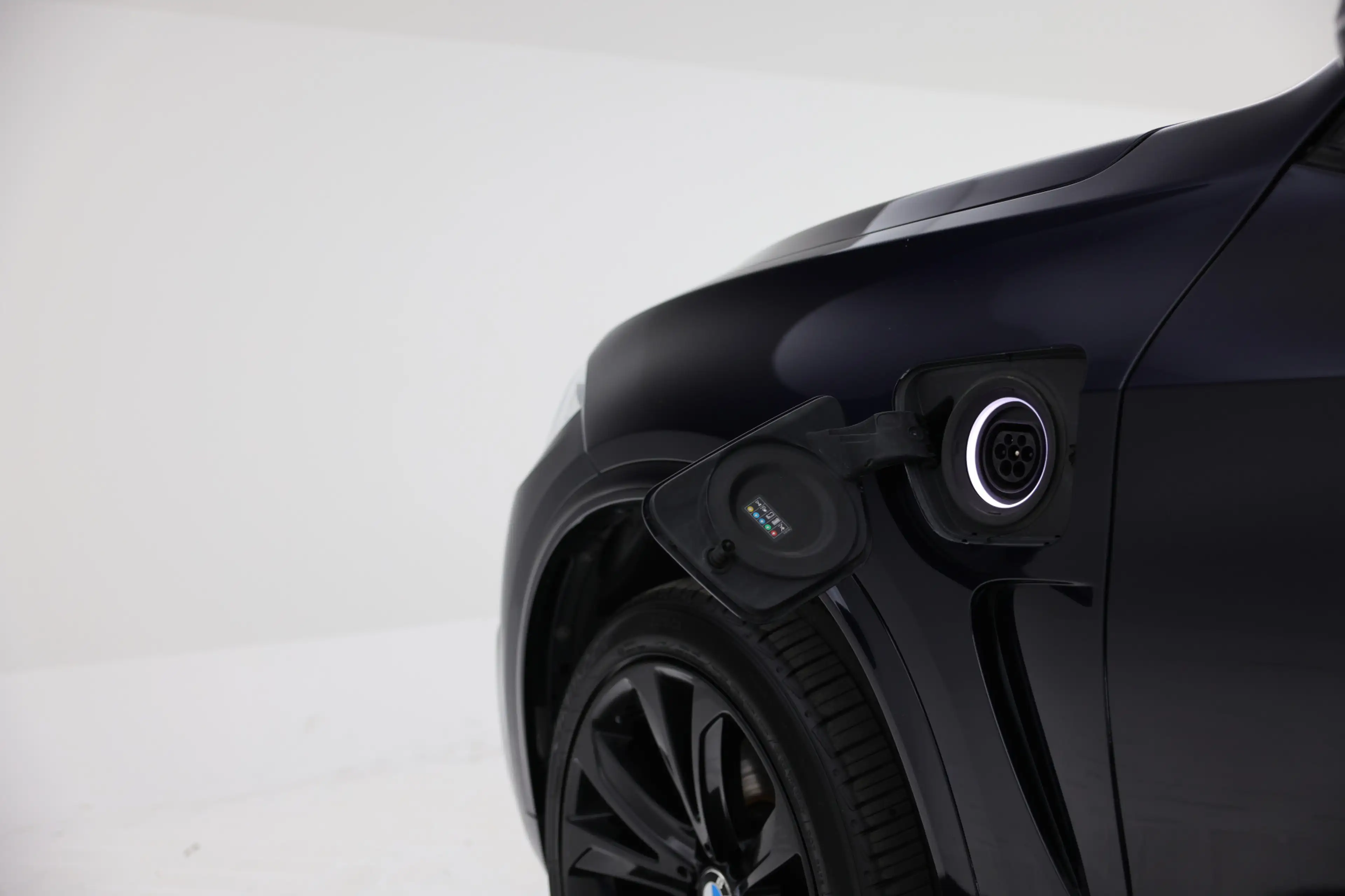 BMW X5 xDrive40e High Executive Nieuwe motor M-Sport, Nav — photo 6