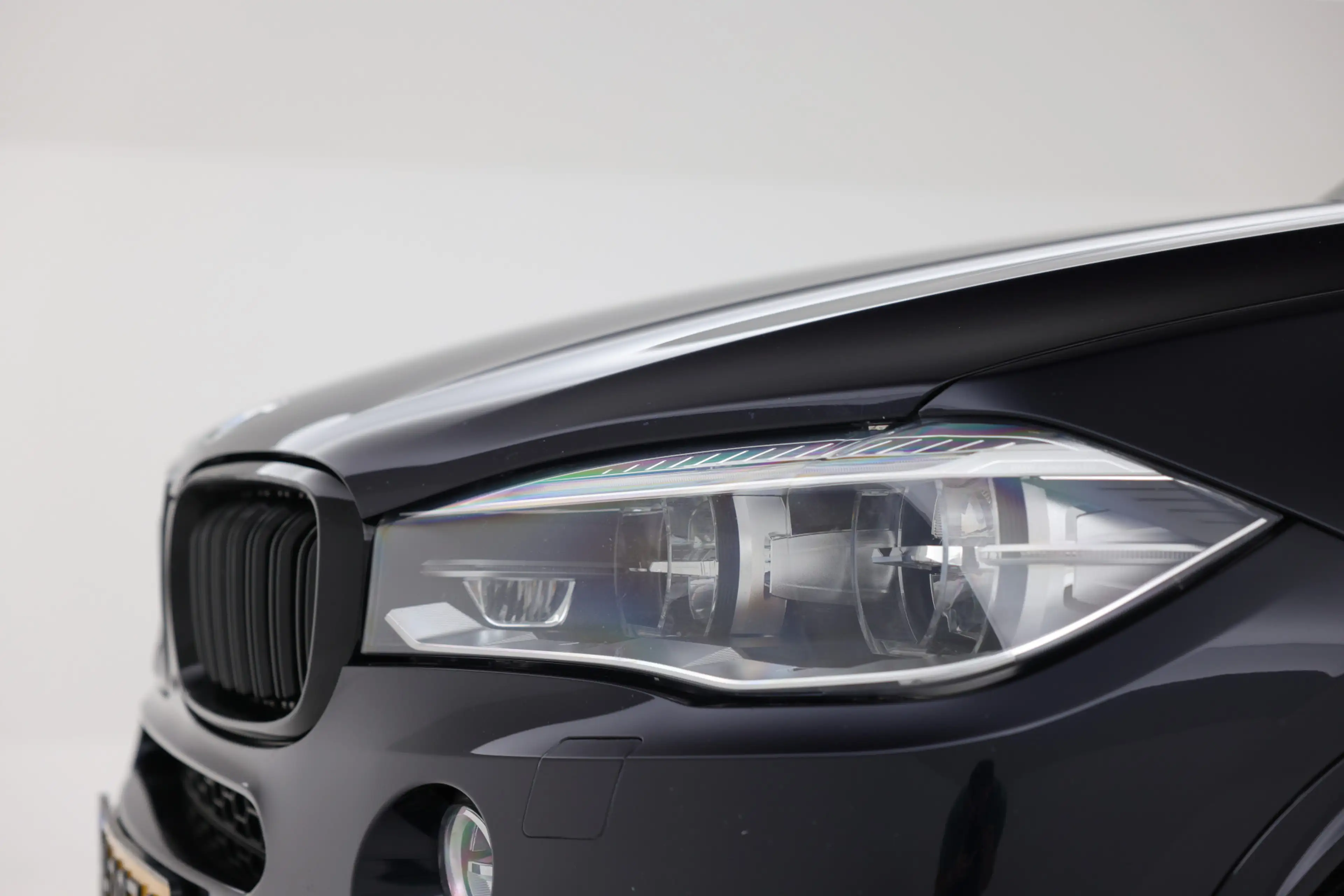 BMW X5 xDrive40e High Executive Nieuwe motor M-Sport, Nav — photo 7