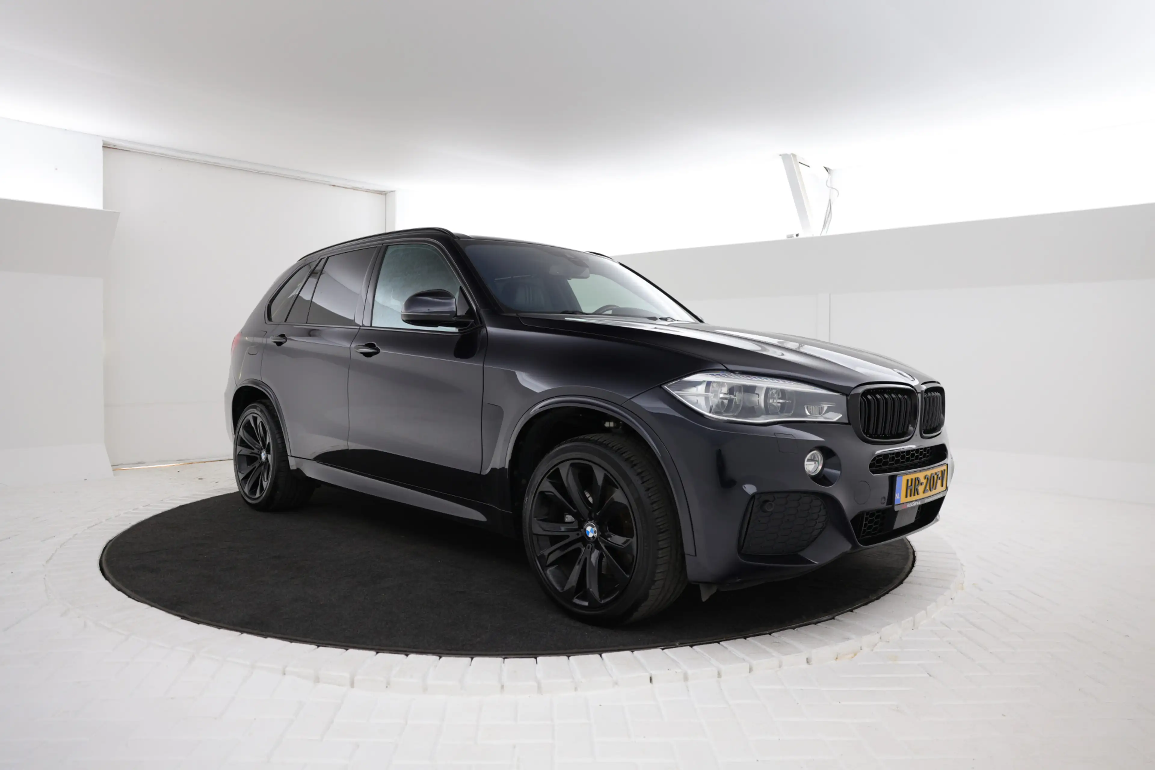 BMW X5 xDrive40e High Executive Nieuwe motor M-Sport, Nav — photo 2