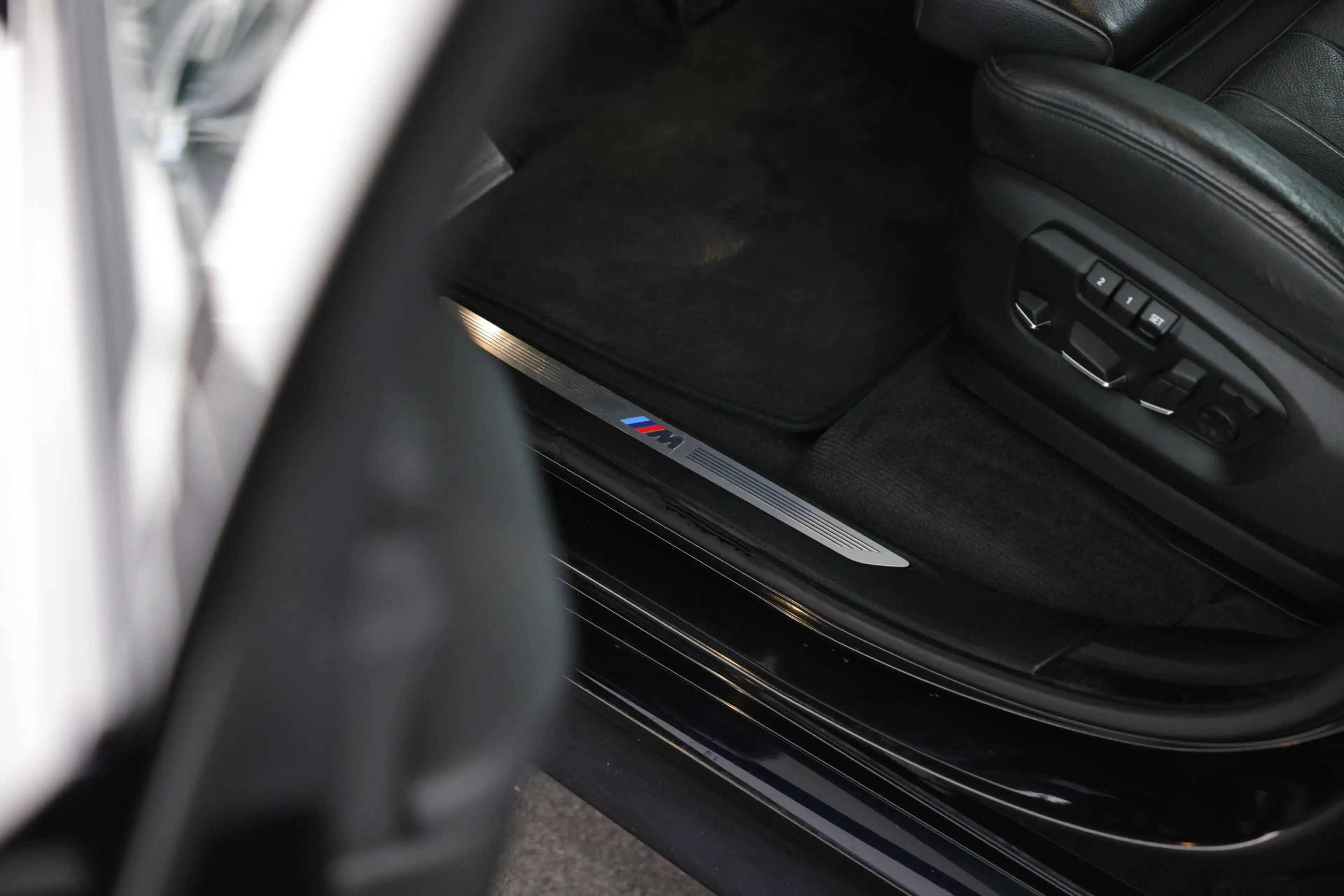 BMW X5 xDrive40e High Executive Nieuwe motor M-Sport, Nav — photo 17
