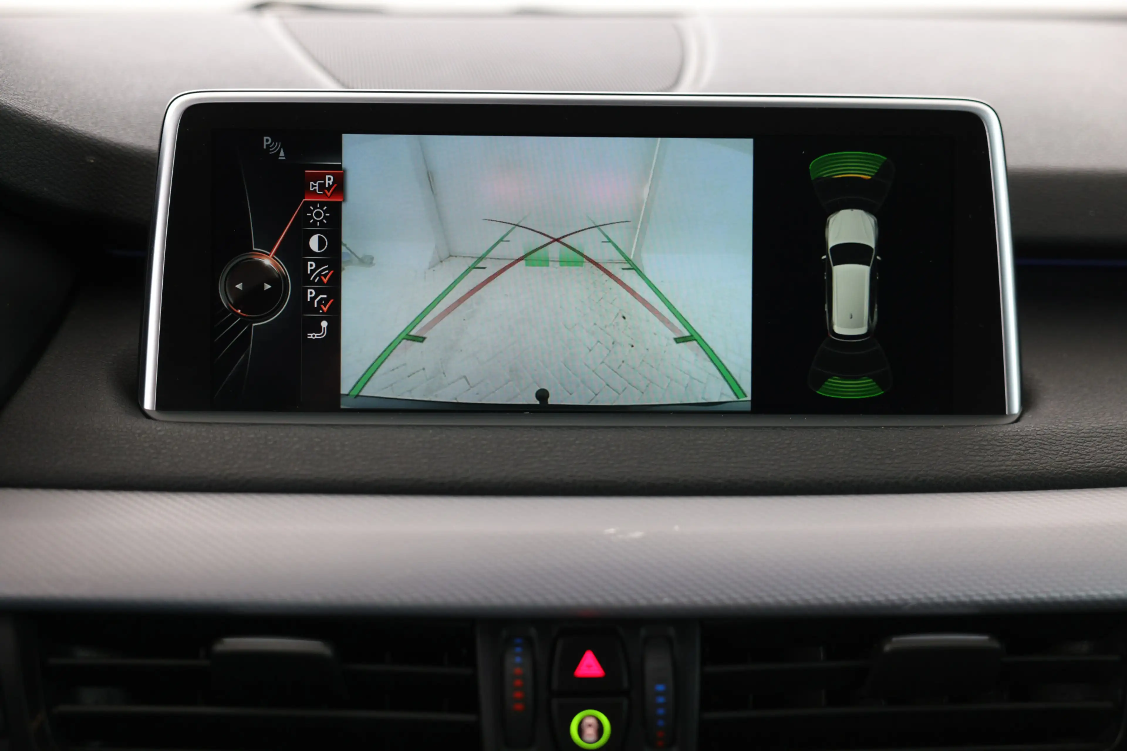BMW X5 xDrive40e High Executive Nieuwe motor M-Sport, Nav — photo 37