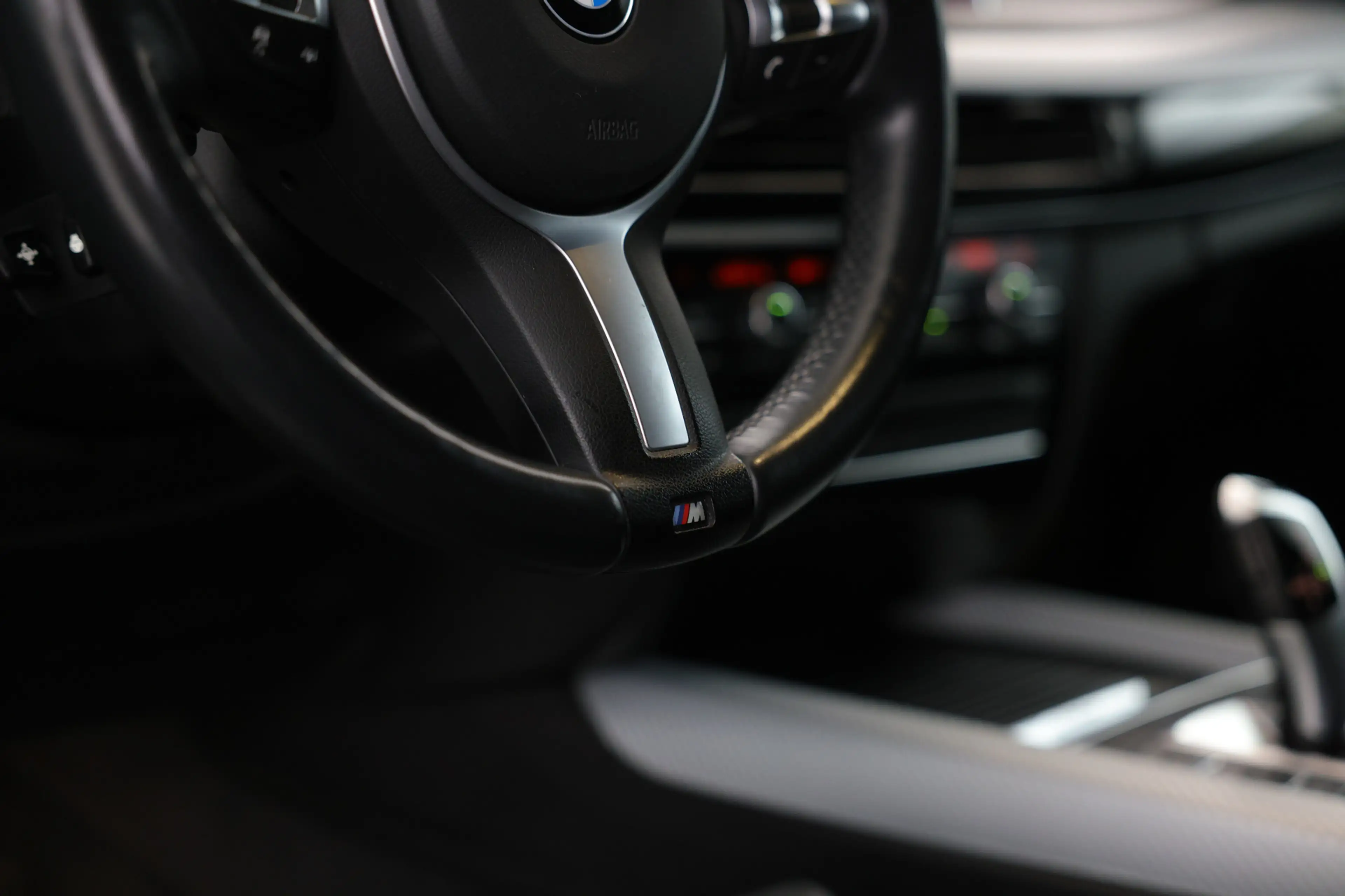 BMW X5 xDrive40e High Executive Nieuwe motor M-Sport, Nav — photo 21
