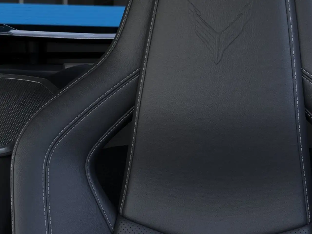 Chevrolet Corvette снимка Chevrolet Corvette