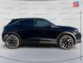 Opel Mokka-E Mokka-e 136ch Elegance Noir - thumbnail 4