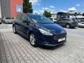 Ford S-Max S-MAX 2.0 ECOB Titanium AWD/1.Hand/AHK/Kamera Bleu - thumbnail 3