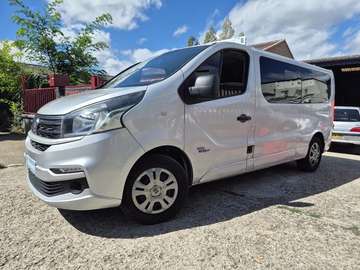COMBI 1.6 ECOJET TWIN-TURBO 125 1T2 LONG M1