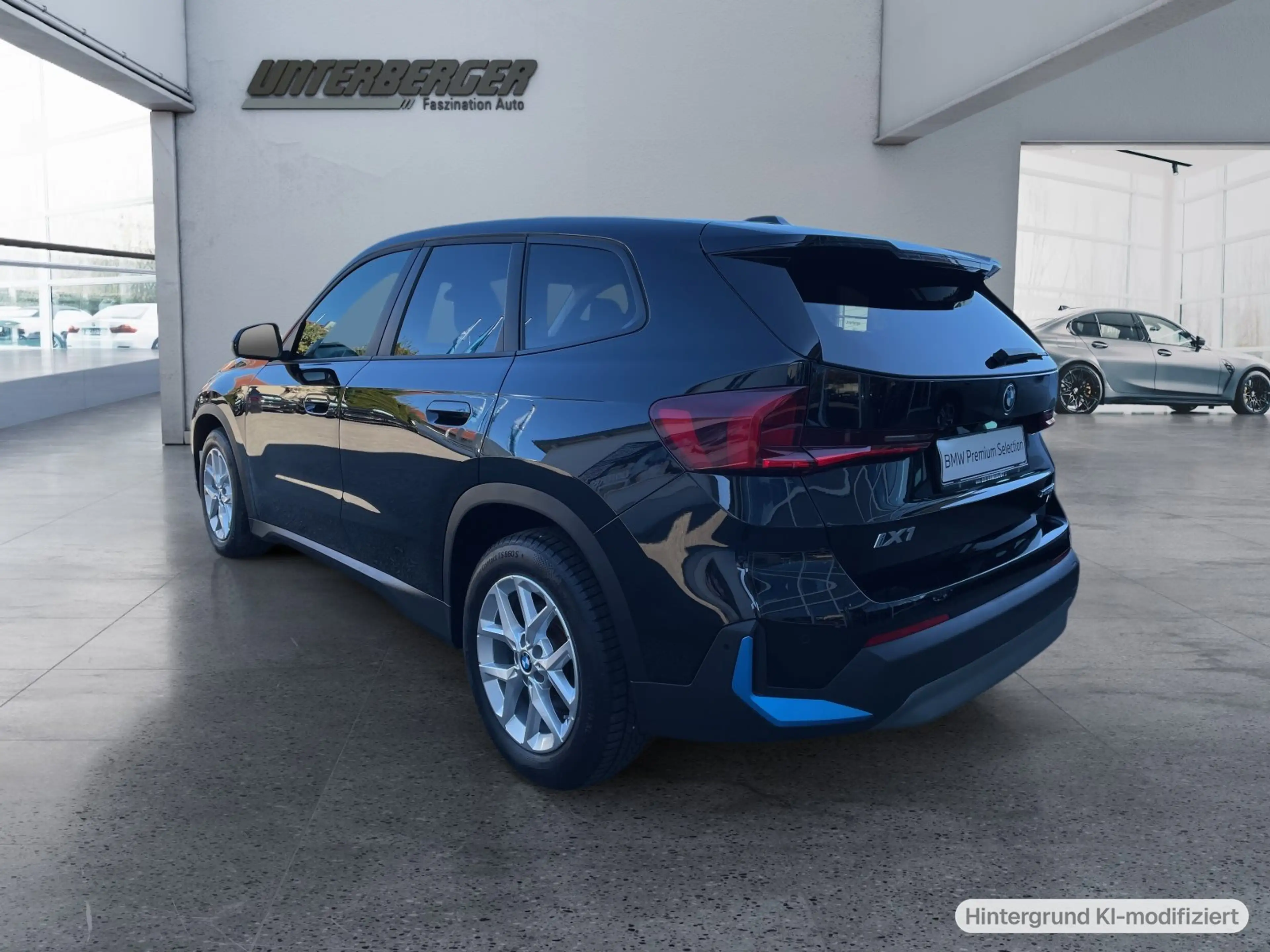BMW iX1 xDrive30 BMW Live Cockpit Plus-Sitzheizung-Parking — photo 4