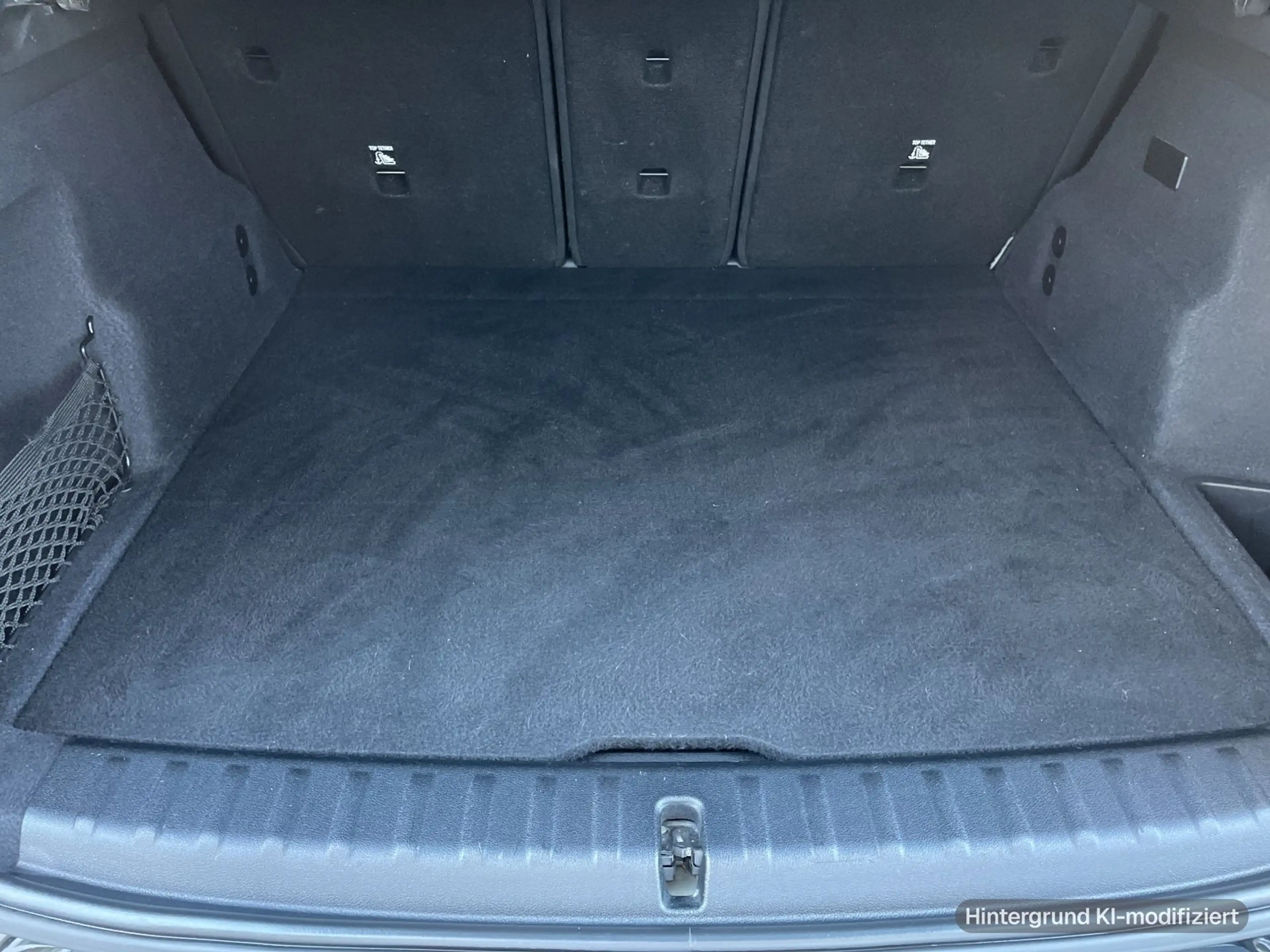 BMW iX1 xDrive30 BMW Live Cockpit Plus-Sitzheizung-Parking — photo 12