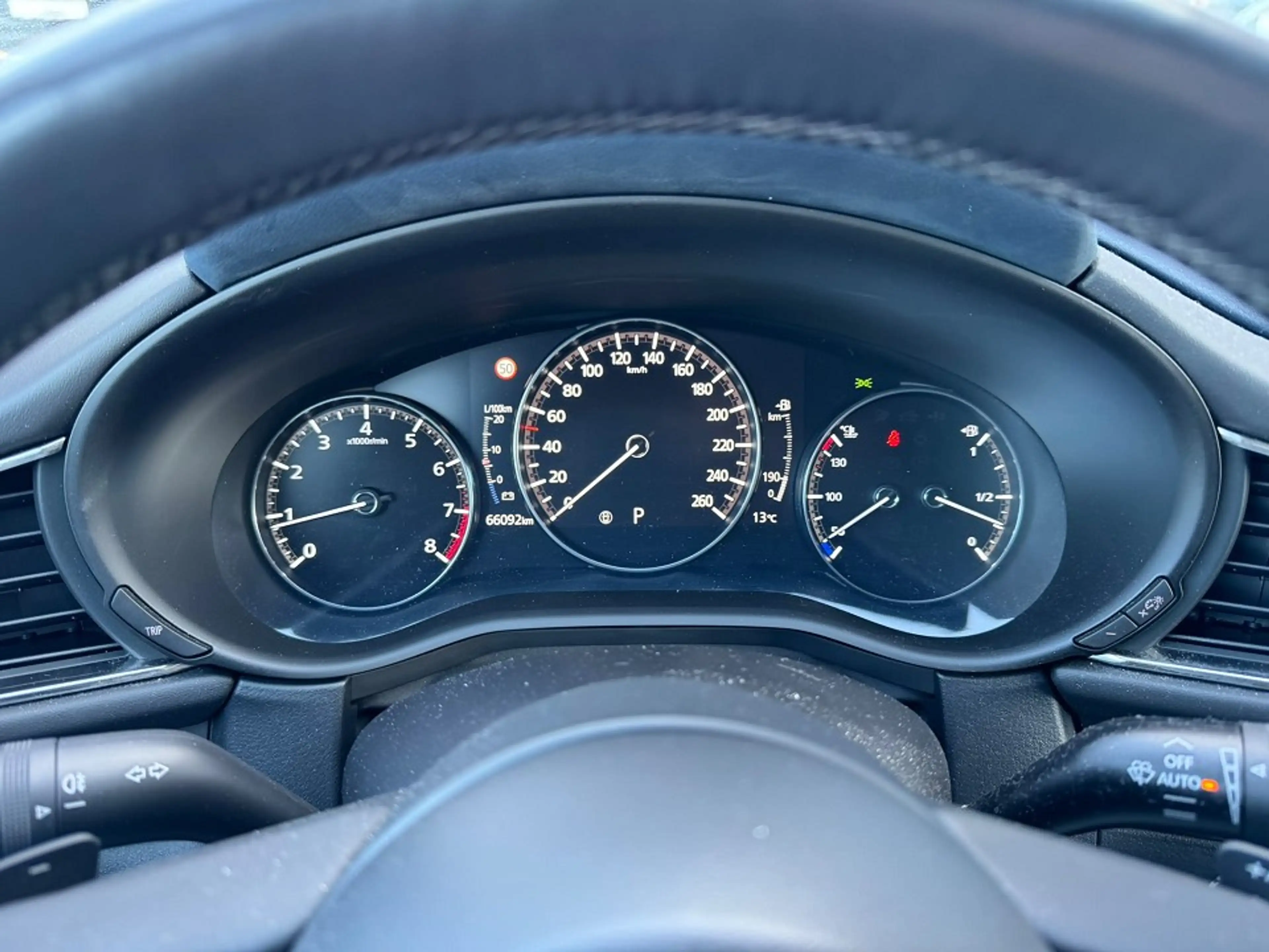 Mazda CX-30 Selection — photo 6