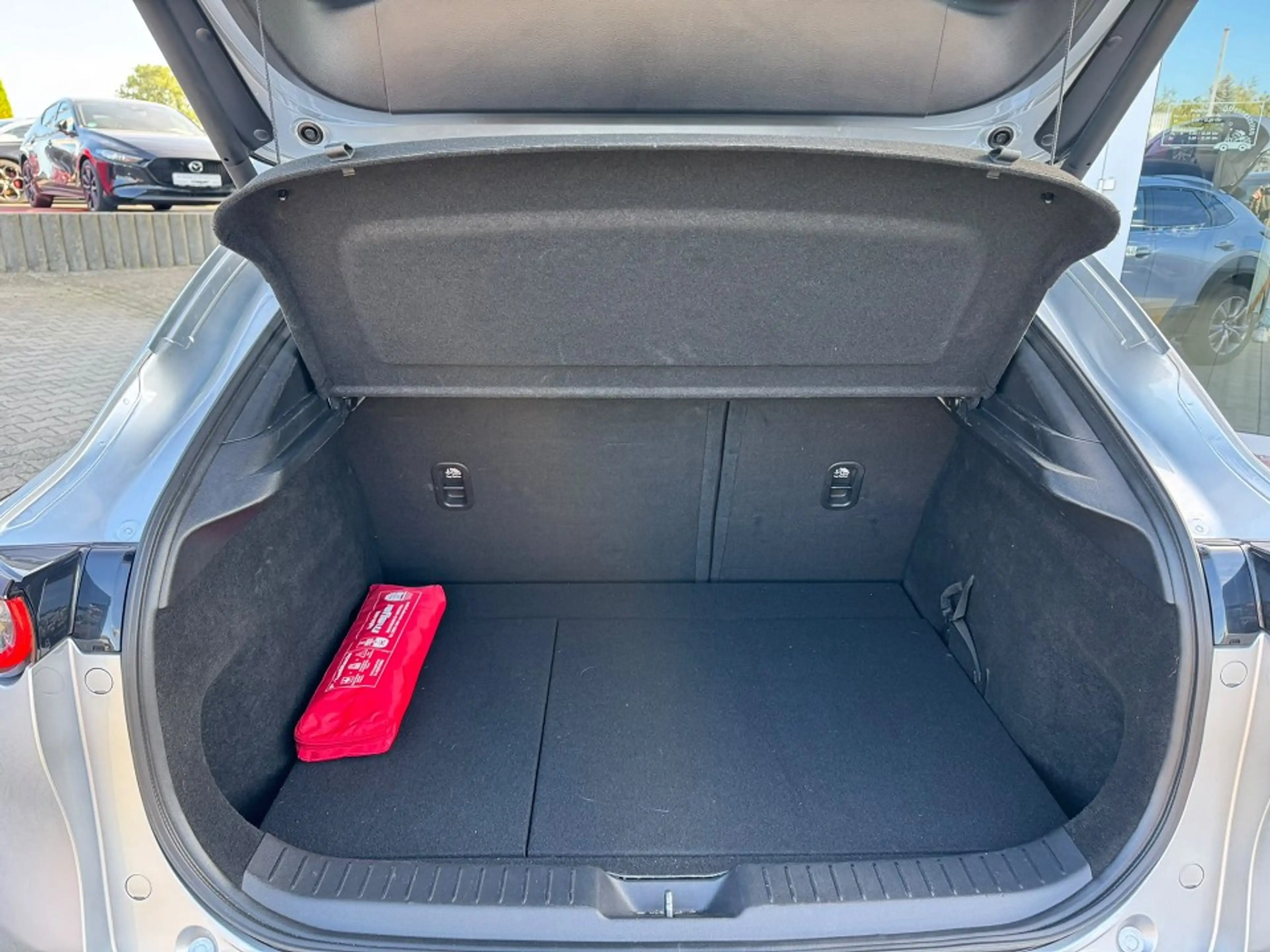 Mazda CX-30 Selection — photo 10