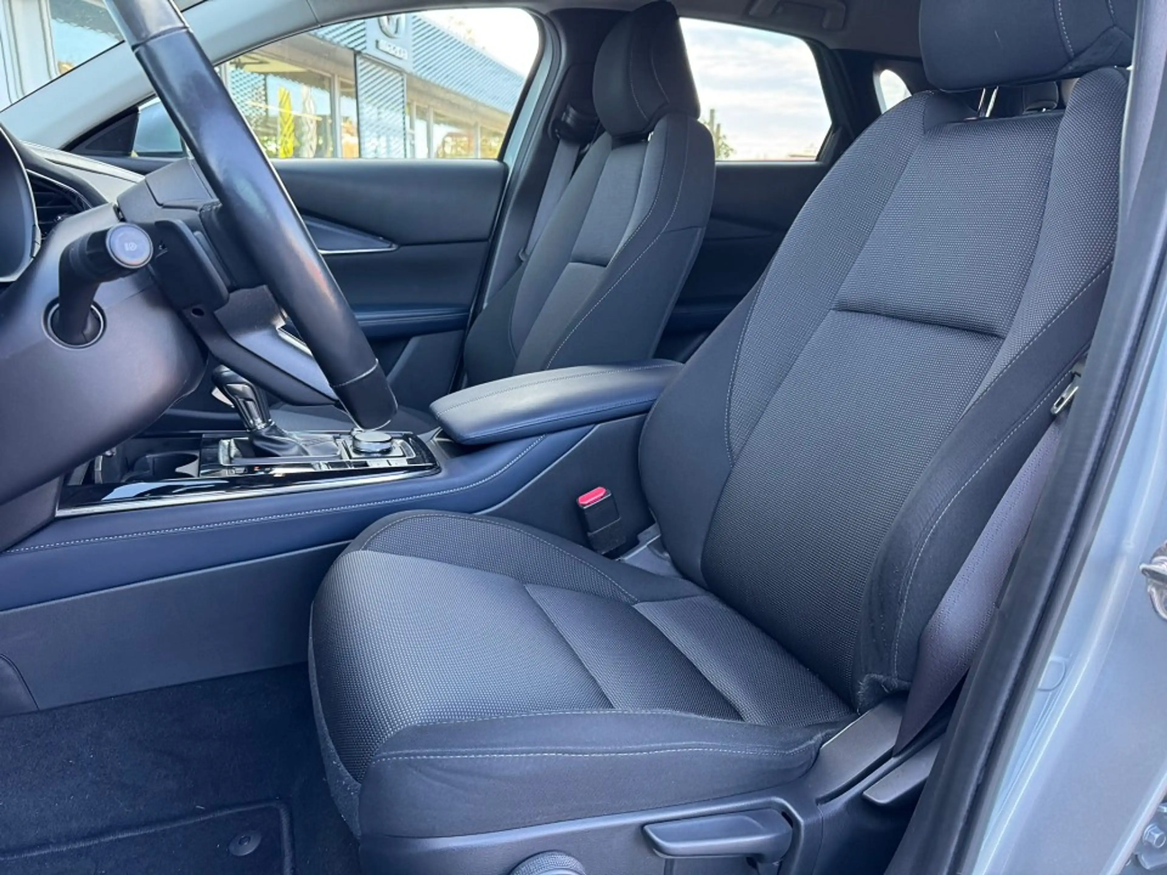 Mazda CX-30 Selection — photo 7