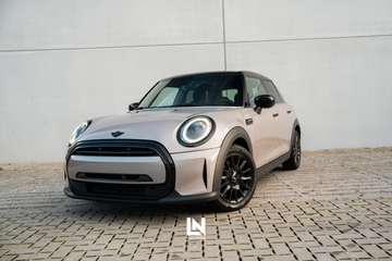 Mini 1.5A Cooper OPF DCT