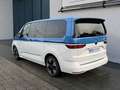 Volkswagen T7 Multivan Style lang AHK/ACC/HUD/PANO/STNDHZNG Weiß - thumbnail 2