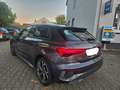 Audi A3 Sportback 35 TDI S line Vollausstattung Grau - thumbnail 5