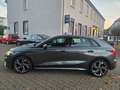 Audi A3 Sportback 35 TDI S line Vollausstattung Grau - thumbnail 6
