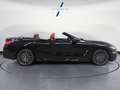 BMW 840 840iA Cabrio xDrive Negro - thumbnail 11