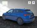 Skoda Scala Tour 1,0 TSI 85KW/115PS AHK Fahrassi+ Blau - thumbnail 4