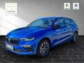 Skoda Scala Tour 1,0 TSI 85KW/115PS AHK Fahrassi+ Blau - thumbnail 2