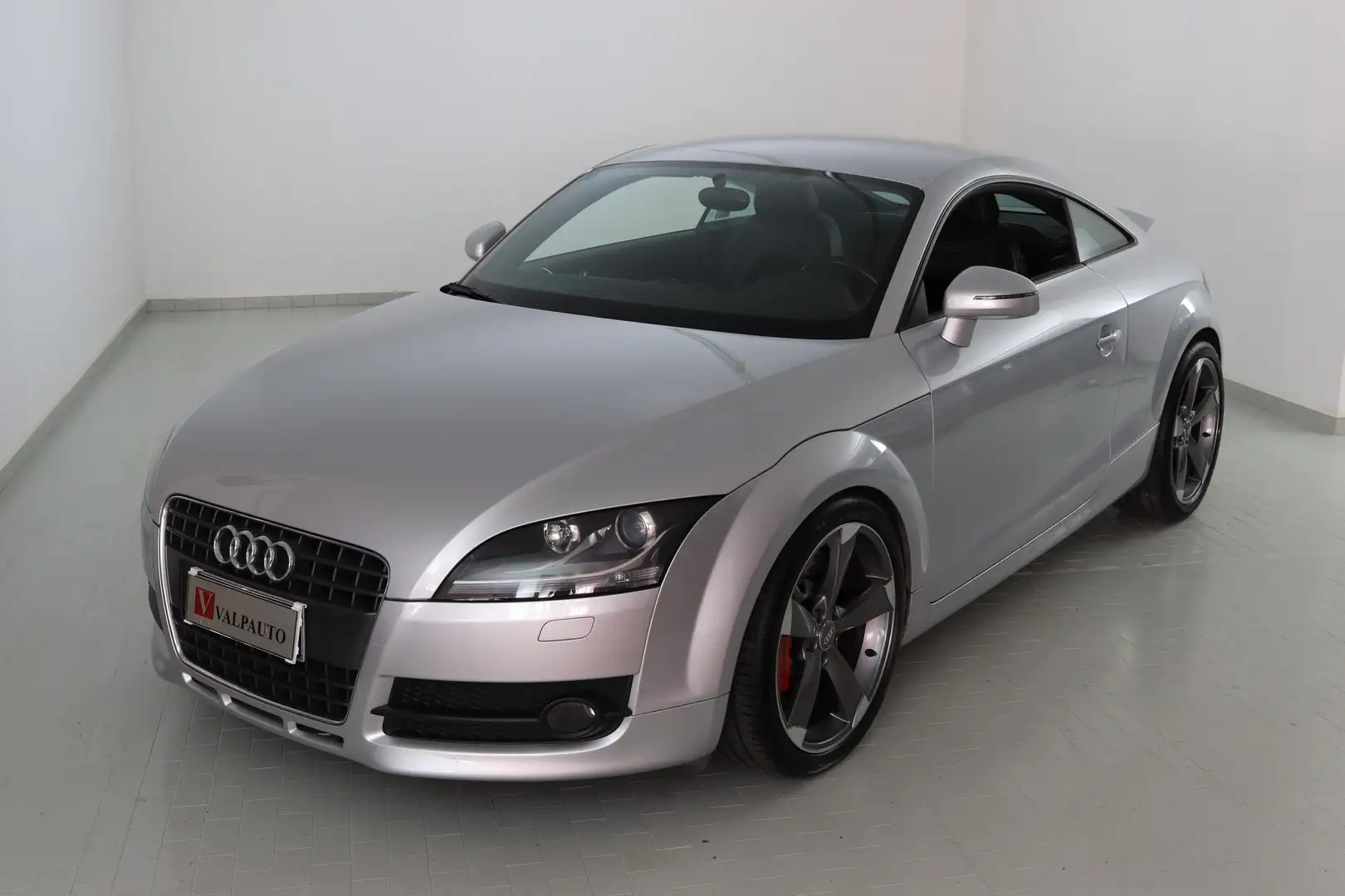 Audi TT 2.0 tfsi Advanced Plus s-tronic S-LINE - 1