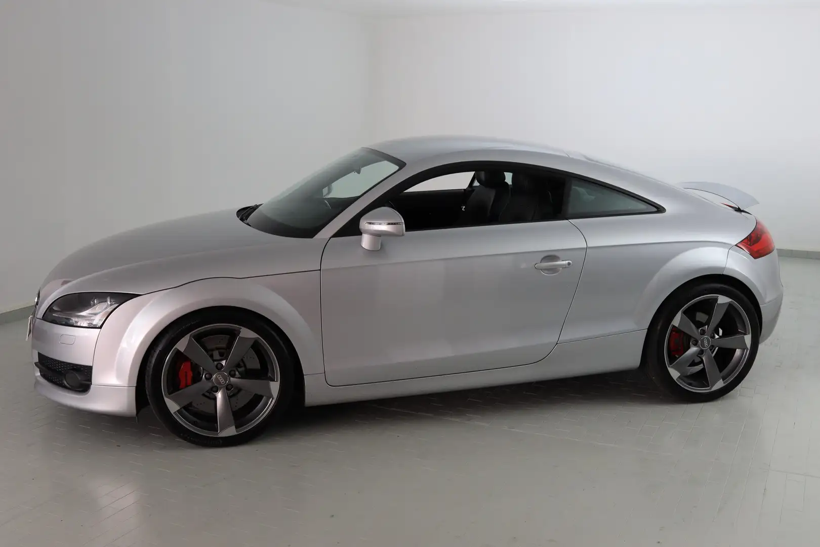 Audi TT 2.0 tfsi Advanced Plus s-tronic S-LINE - 2